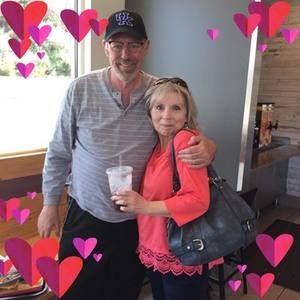 Meet your Posher, Vicky